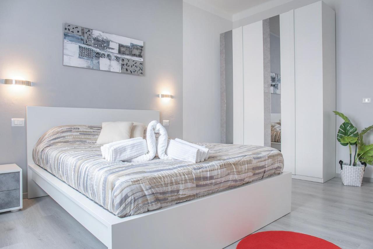 B&B Eldom Bologna Esterno foto