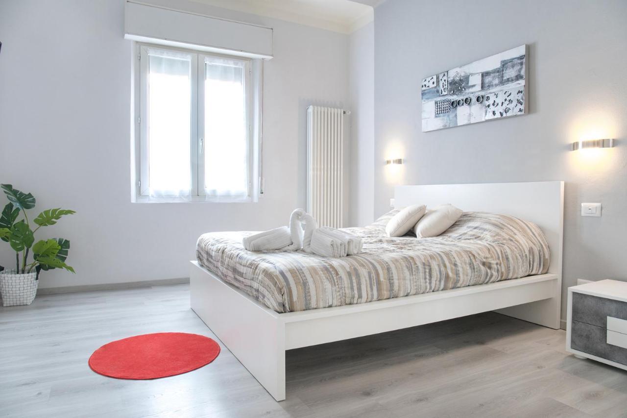 B&B Eldom Bologna Esterno foto