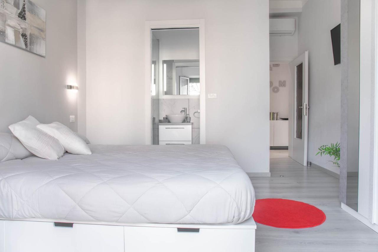 B&B Eldom Bologna Esterno foto